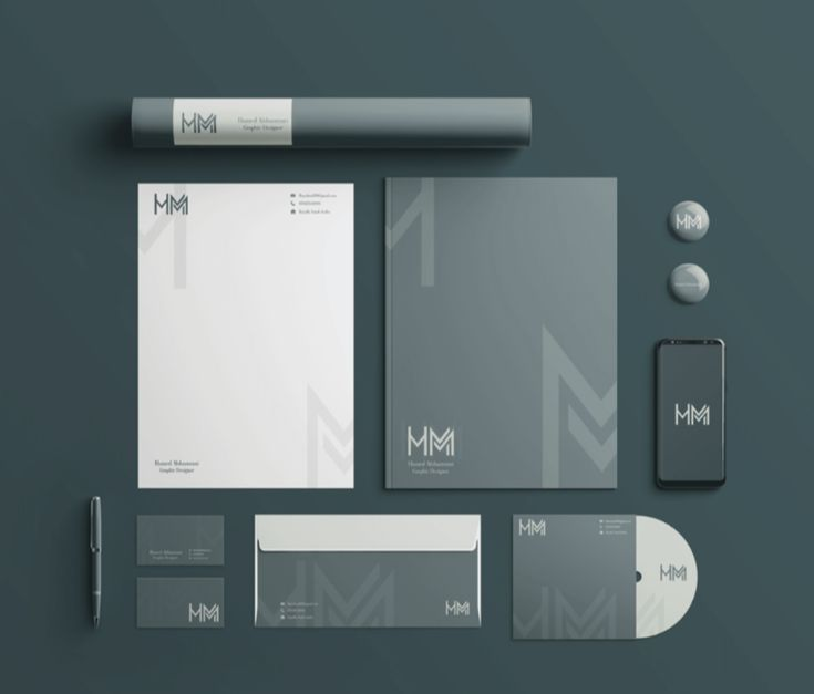 Stationery 10